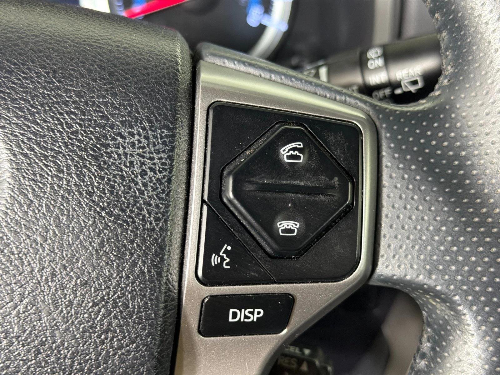 Used 2016 Magnetic Gray Metallic Toyota SR5 image 26