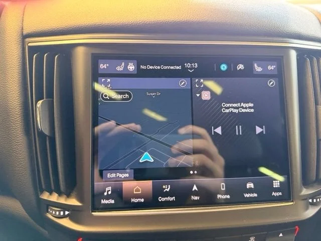 Used 2021 Gray Maserati Base image 22