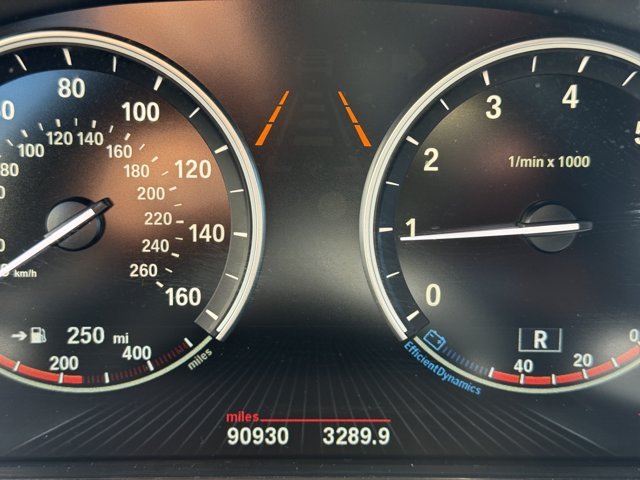 Used 2016 White BMW xDrive35i image 29