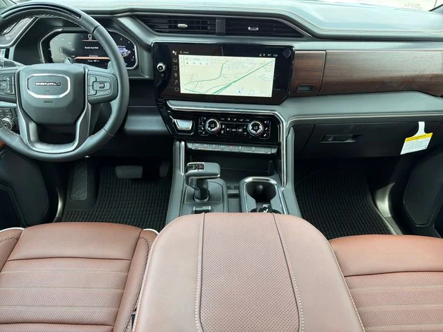 2026 GMC Sierra 1500 Denali Ultimate - Photo 9