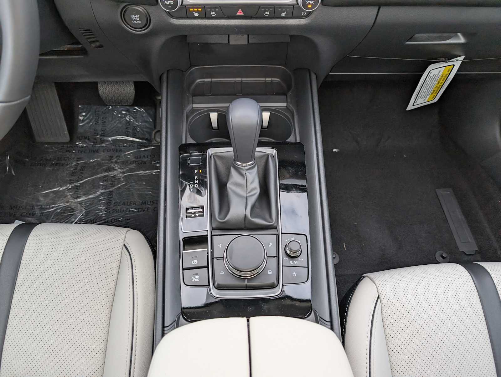 2026 Mazda CX-50 Turbo - Photo 13