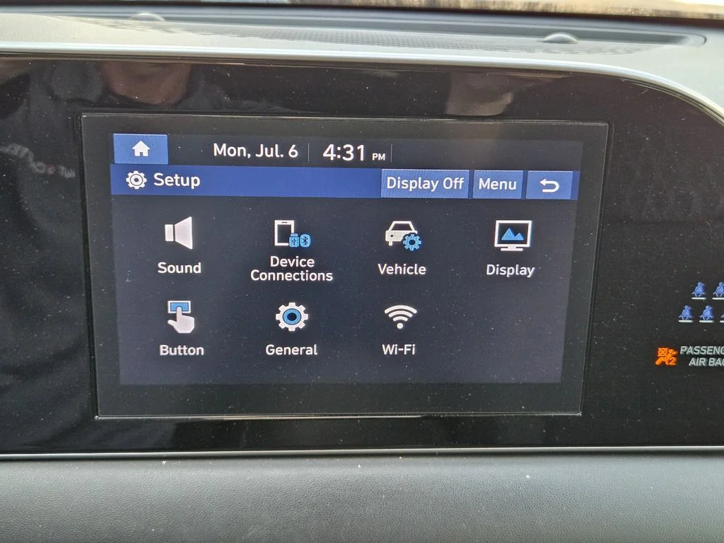 2022 Hyundai Palisade SEL - Photo 13