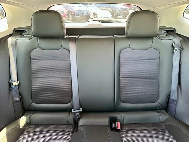 Used 2025 Red Chevrolet LT image 19