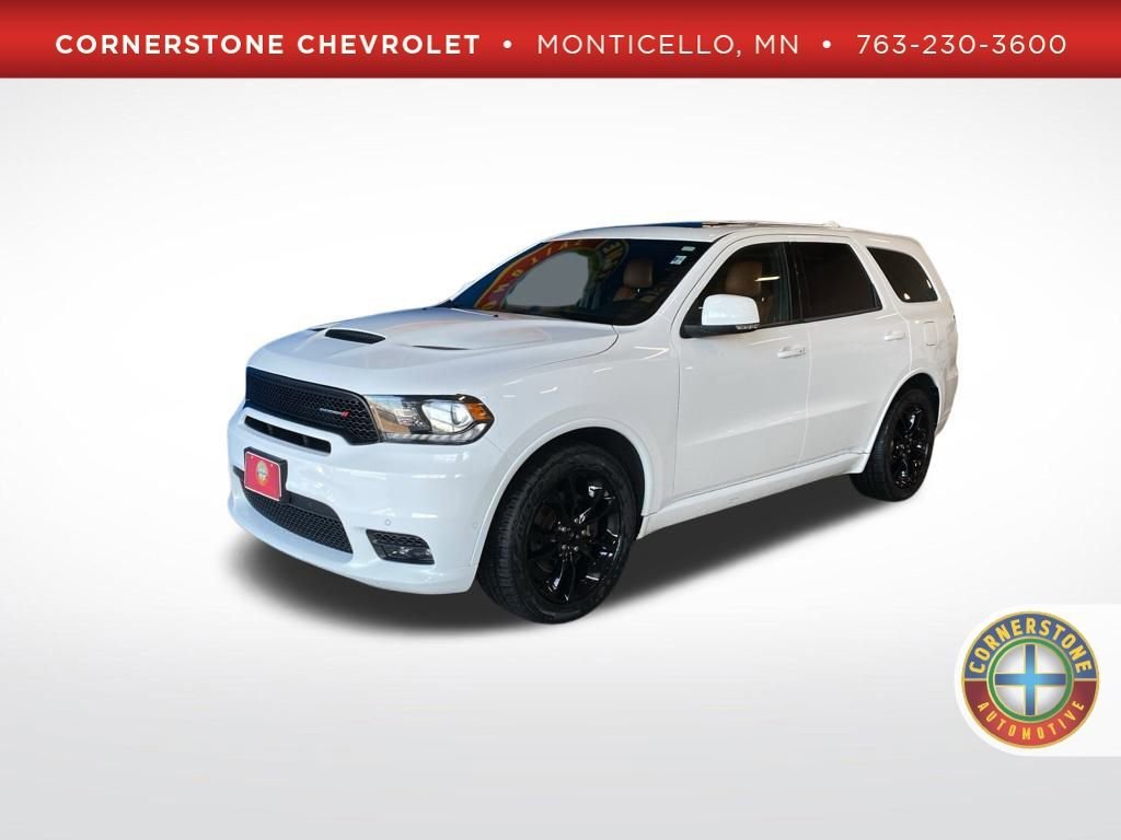 2020 Dodge Durango R/T