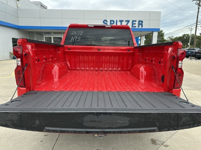 2026 Chevrolet Silverado 1500 LT - Photo 25