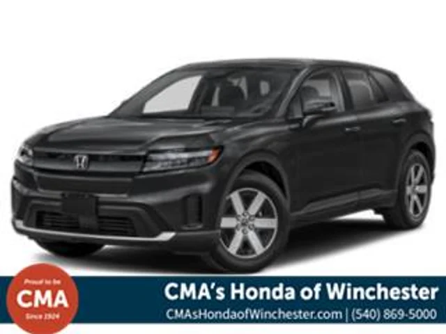 2026 Honda Prologue EX