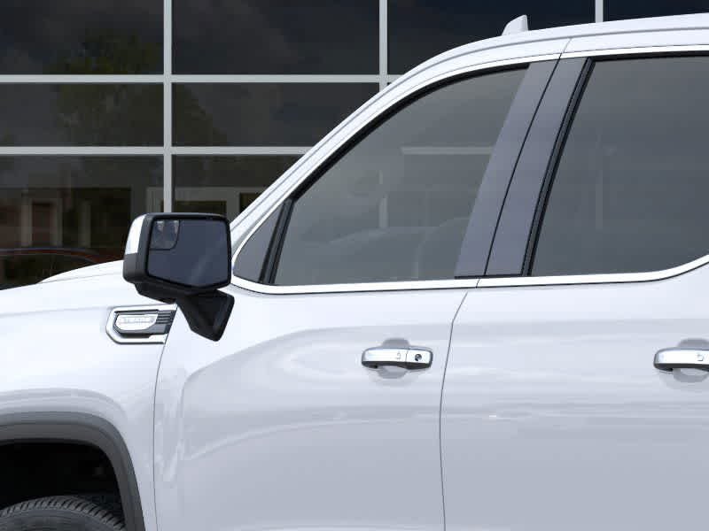 2026 GMC Sierra 1500 SLT - Photo 12