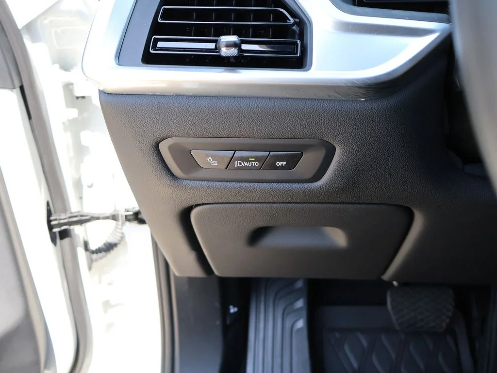 2026 BMW X5 40i - Photo 29