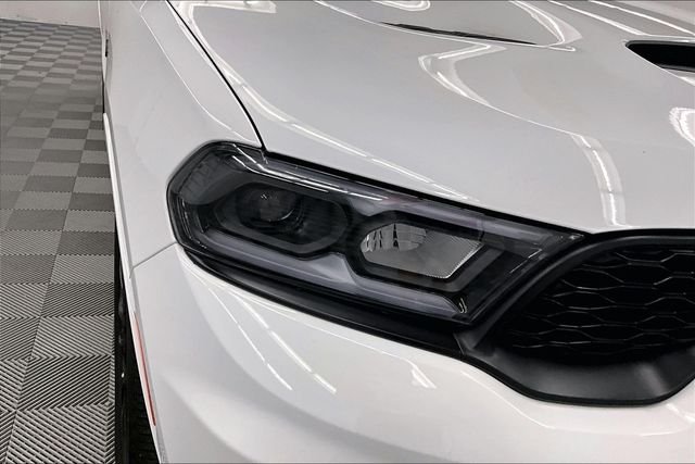 2025 Dodge Durango R/T - Photo 35