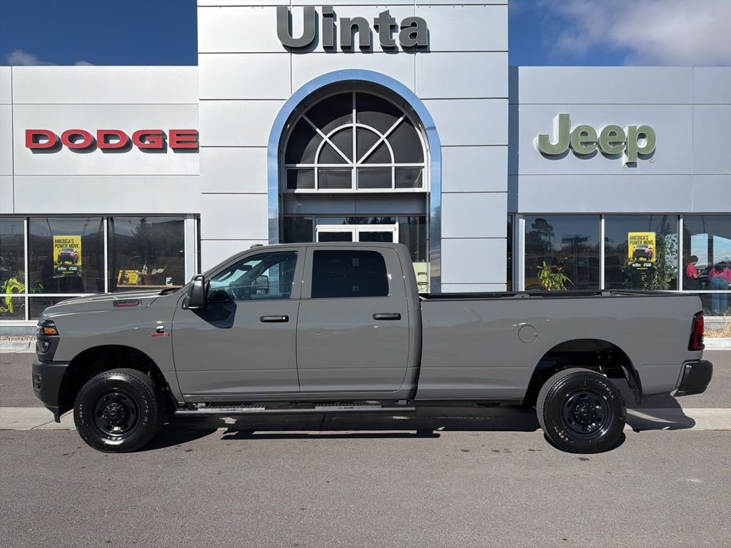 2026 RAM 2500 Tradesman 4X4 Crew Cab LWB's photo