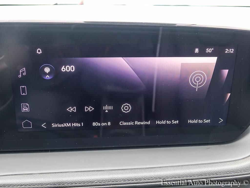 2026 BUICK ENCORE GX - Image 16