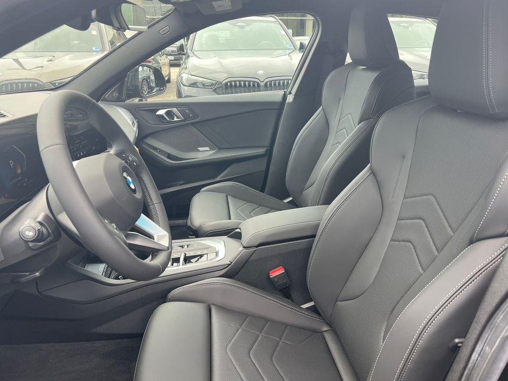 New 2026 Black Sapphire Metallic BMW 228 Gran Coupe image 3