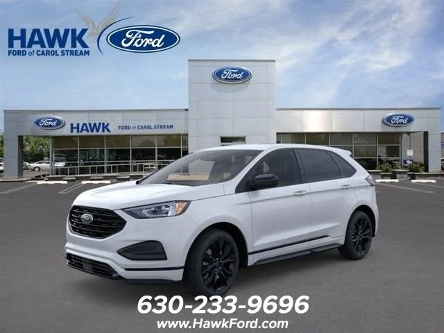 2024 Ford Edge SE AWD's photo