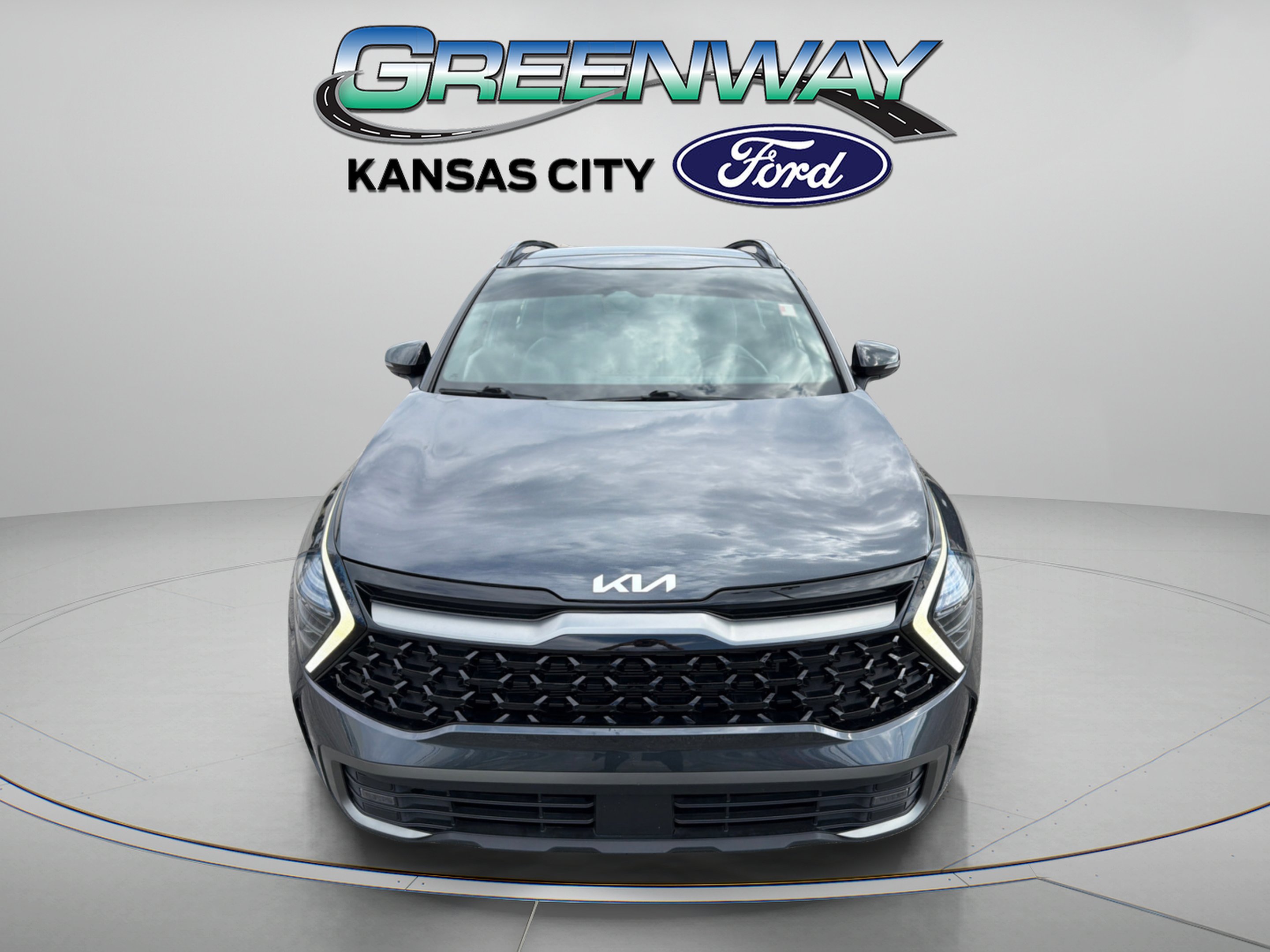 Used 2024 Kia Sportage X-Pro with VIN 5XYK7CDF9RG145906 for sale in Kansas City
