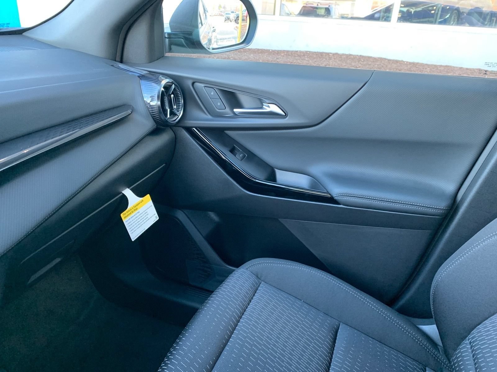 New 2026 Sterling Gray Metallic Chevrolet LT image 37