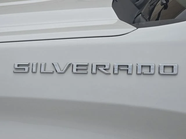 Certified Used 2021 Summit White Chevrolet Custom image 36