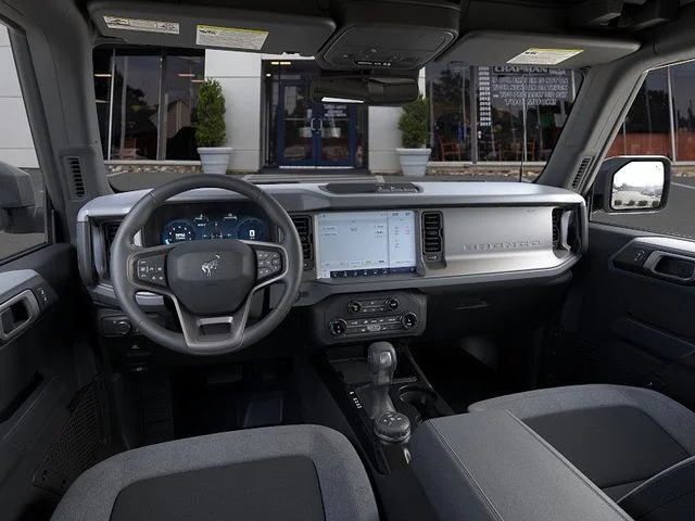 New 2026 Avalanche Ford Big Bend® image 9