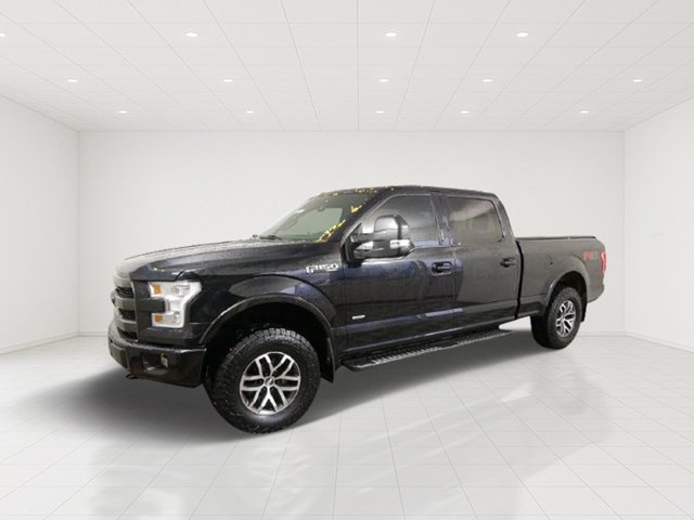 Used 2016 Ford F-150 XLT with VIN 1FTFW1EGXGKF51264 for sale in Apple Valley, Minnesota