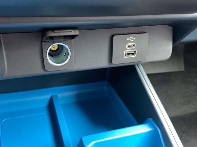 New 2026 Blue Ford XLT image 23