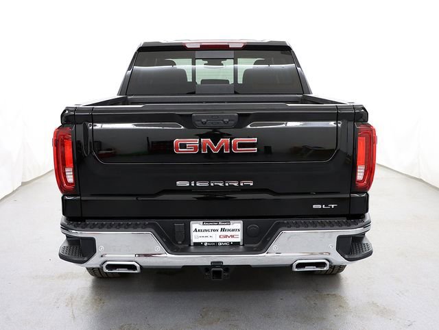 2026 GMC Sierra 1500 SLT - Photo 7