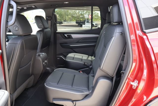 2026 Buick Enclave Sport Touring - Photo 15