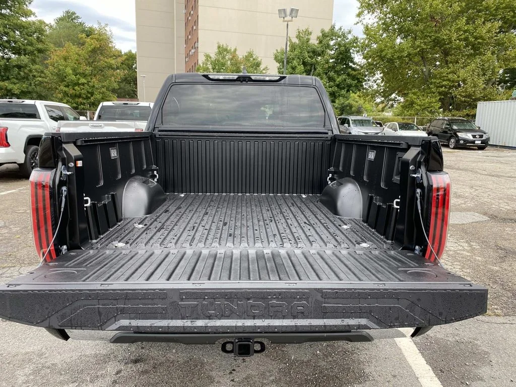 New 2026 Black Toyota 1794 image 5