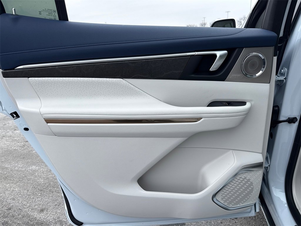 2026 BUICK ENCLAVE - Image 31