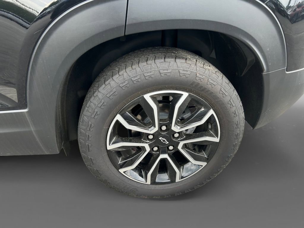 2025 Chevrolet Trailblazer Activ - Photo 8