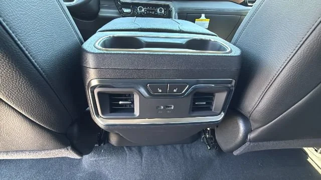 New 2026 Sterling Metallic GMC Denali image 25