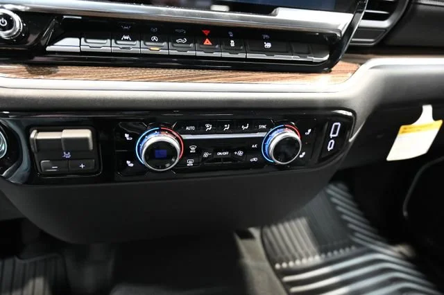 2026 GMC Sierra 1500 Elevation - Photo 18