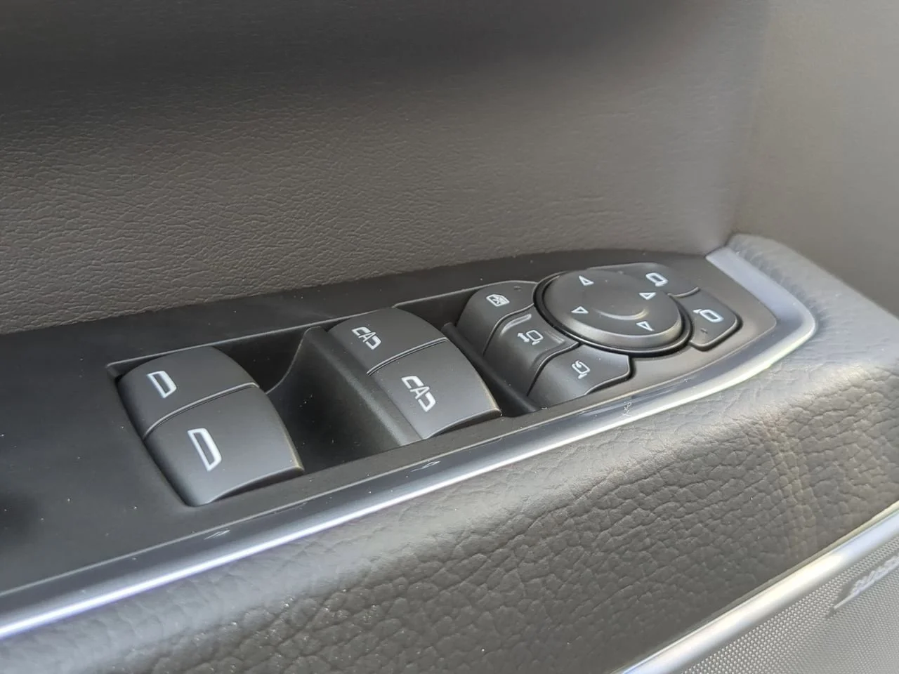 New 2026 Sterling Metallic GMC Denali image 24