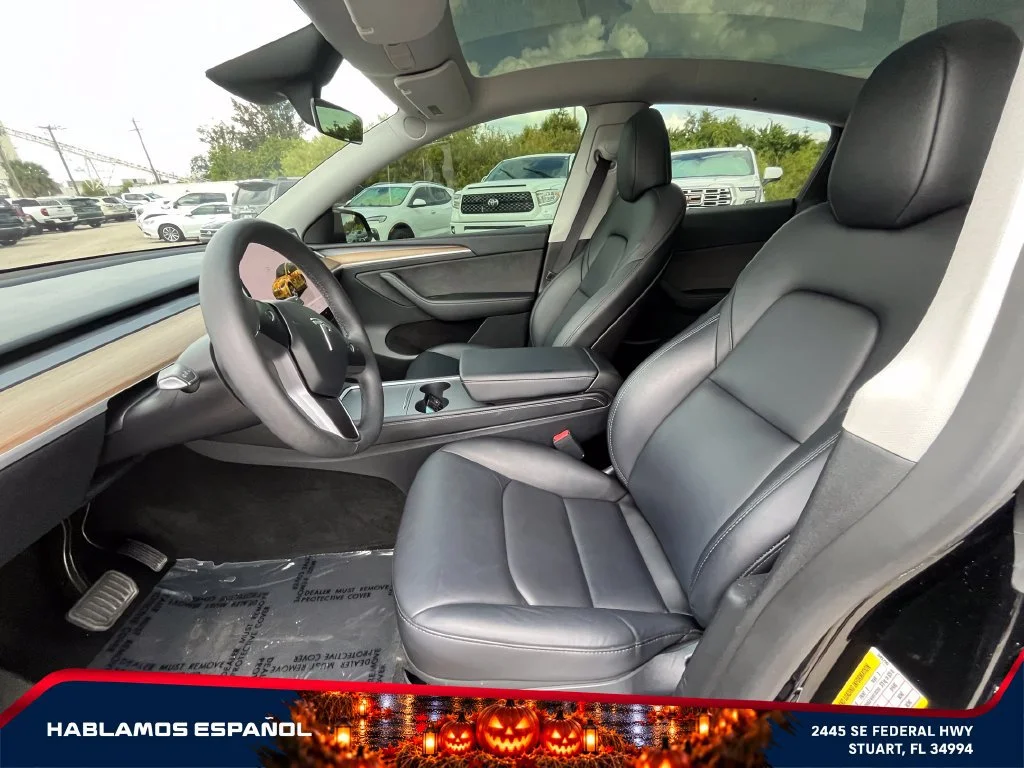 Used 2024  Tesla RWD *Ltd Avail* image 10
