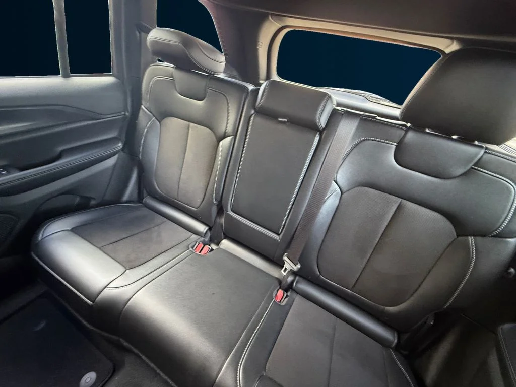 Used 2023 Gray Jeep Altitude X image 16