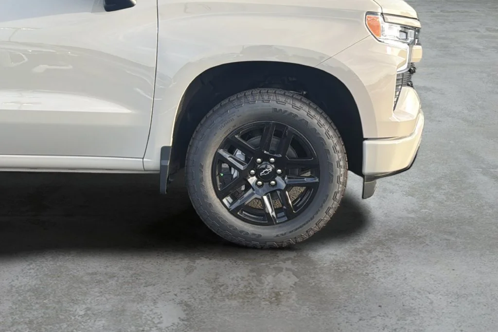 2026 Chevrolet Silverado 1500 RST - Photo 33
