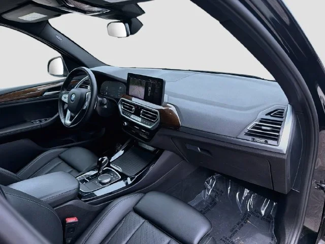 2024 BMW X3 30i - Photo 14