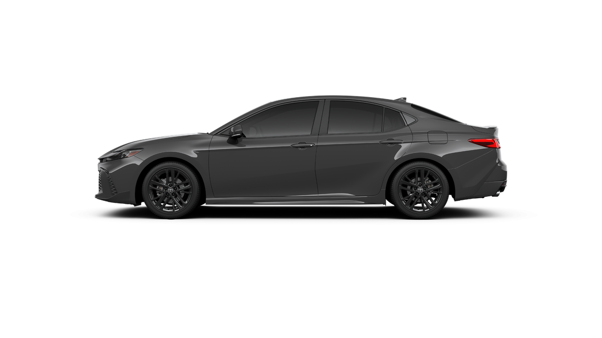 New 2027 Underground Toyota SE image 4