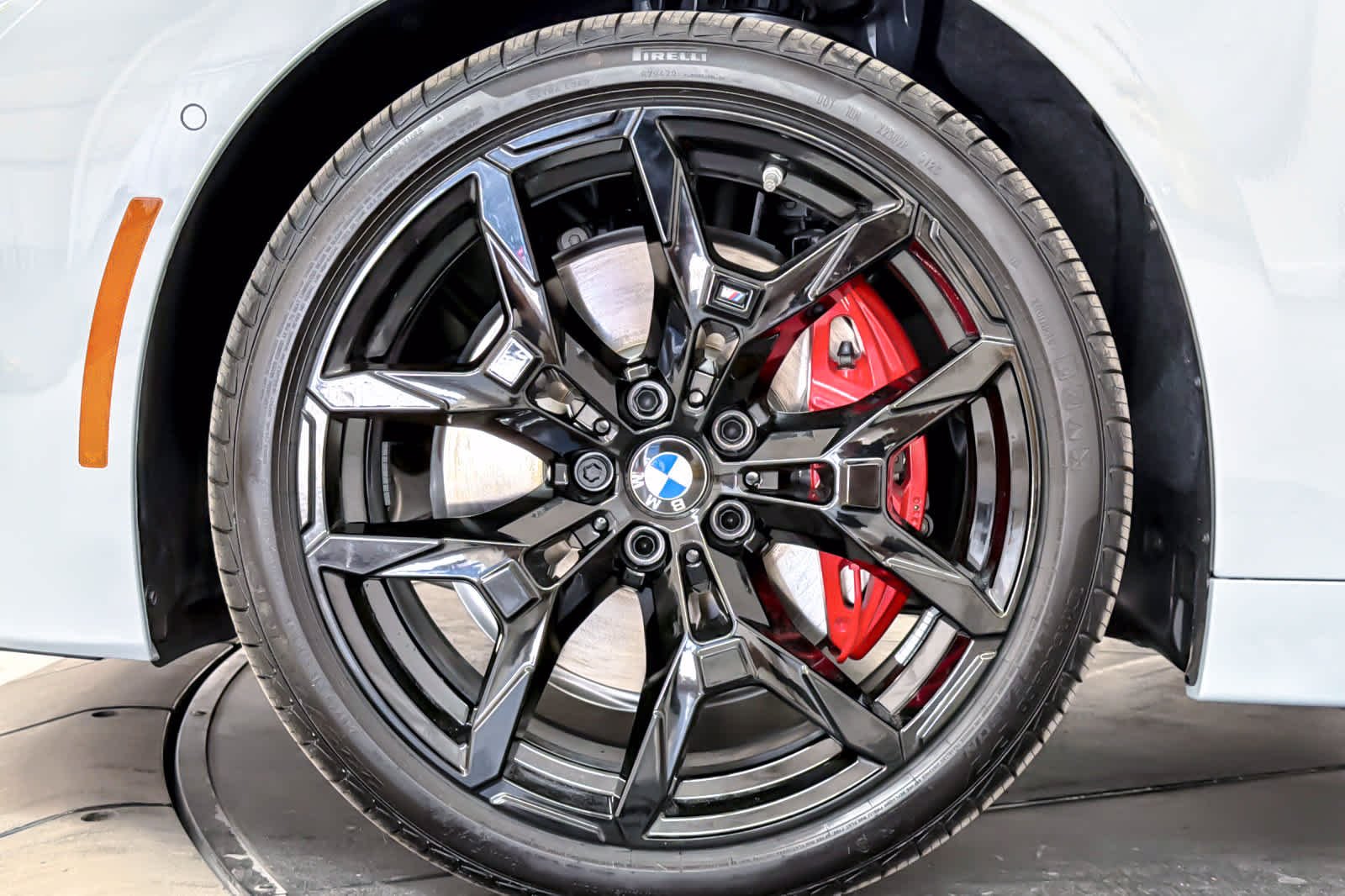 New 2026 Brooklyn Grey Metallic BMW 230i xDrive image 24