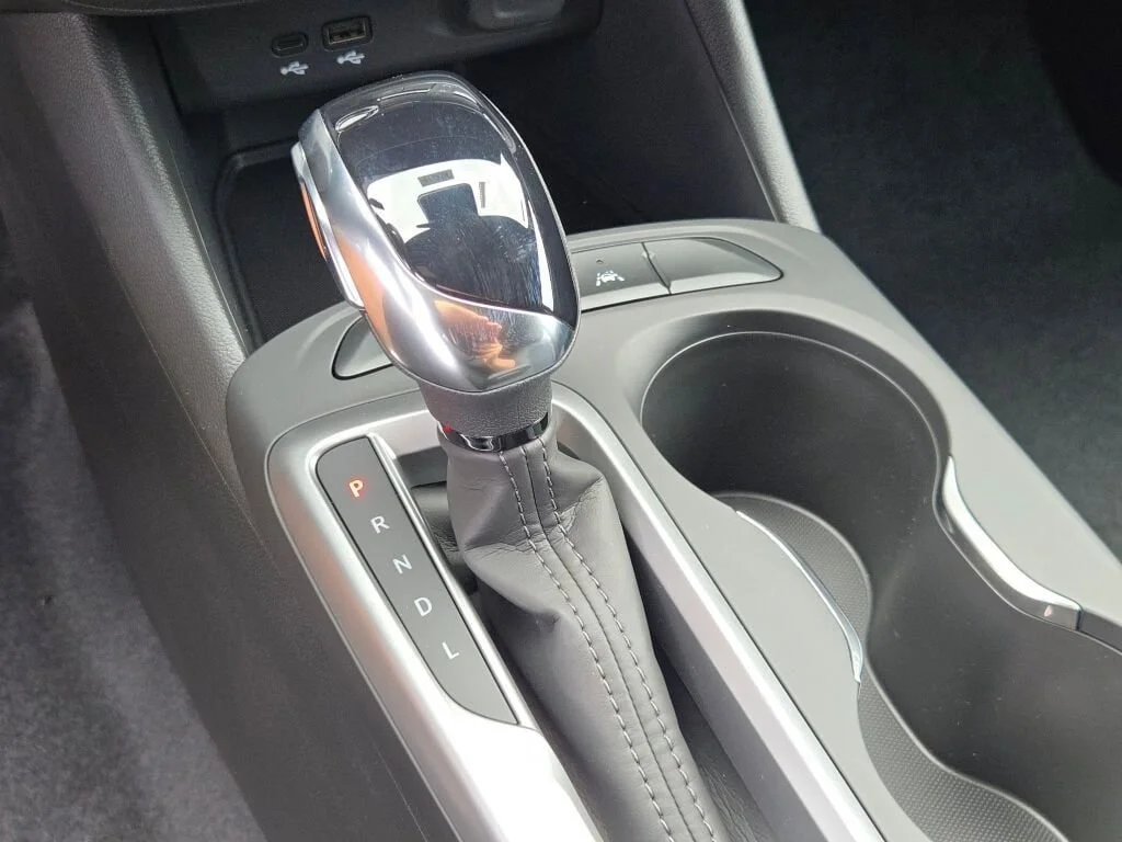 2026 Buick Envista Preferred - Photo 30