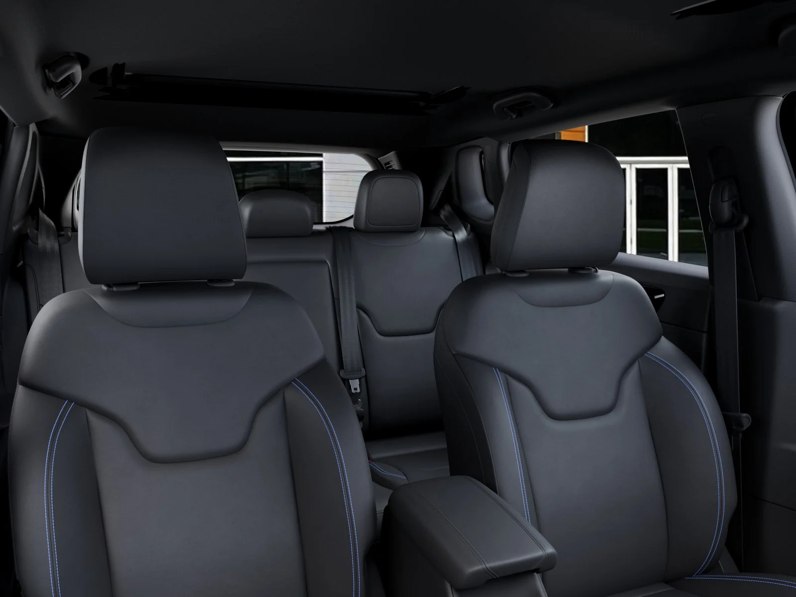 2026 Jeep Compass Limited Altitude - Photo 41