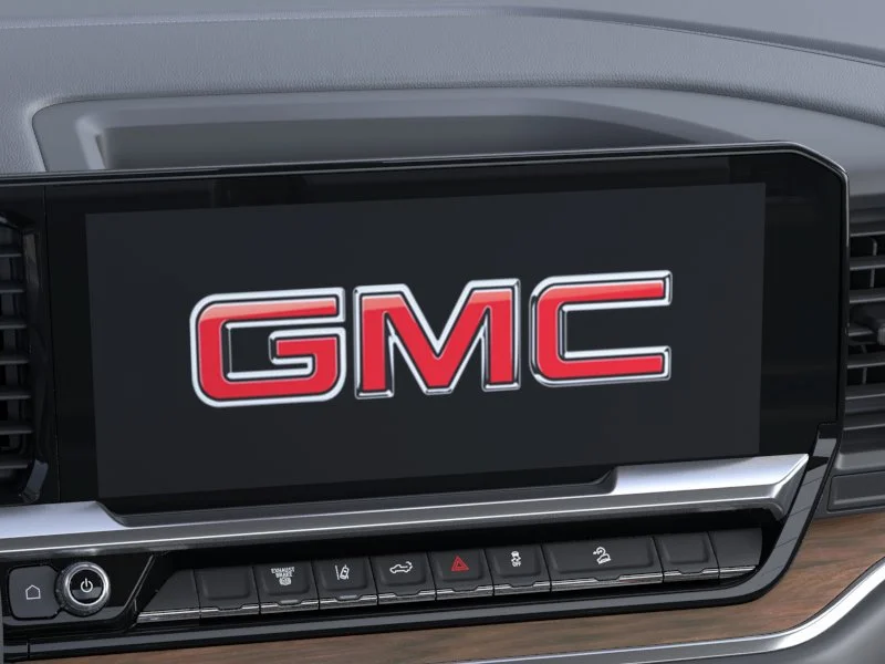 New 2026 Summit White GMC SLE image 20