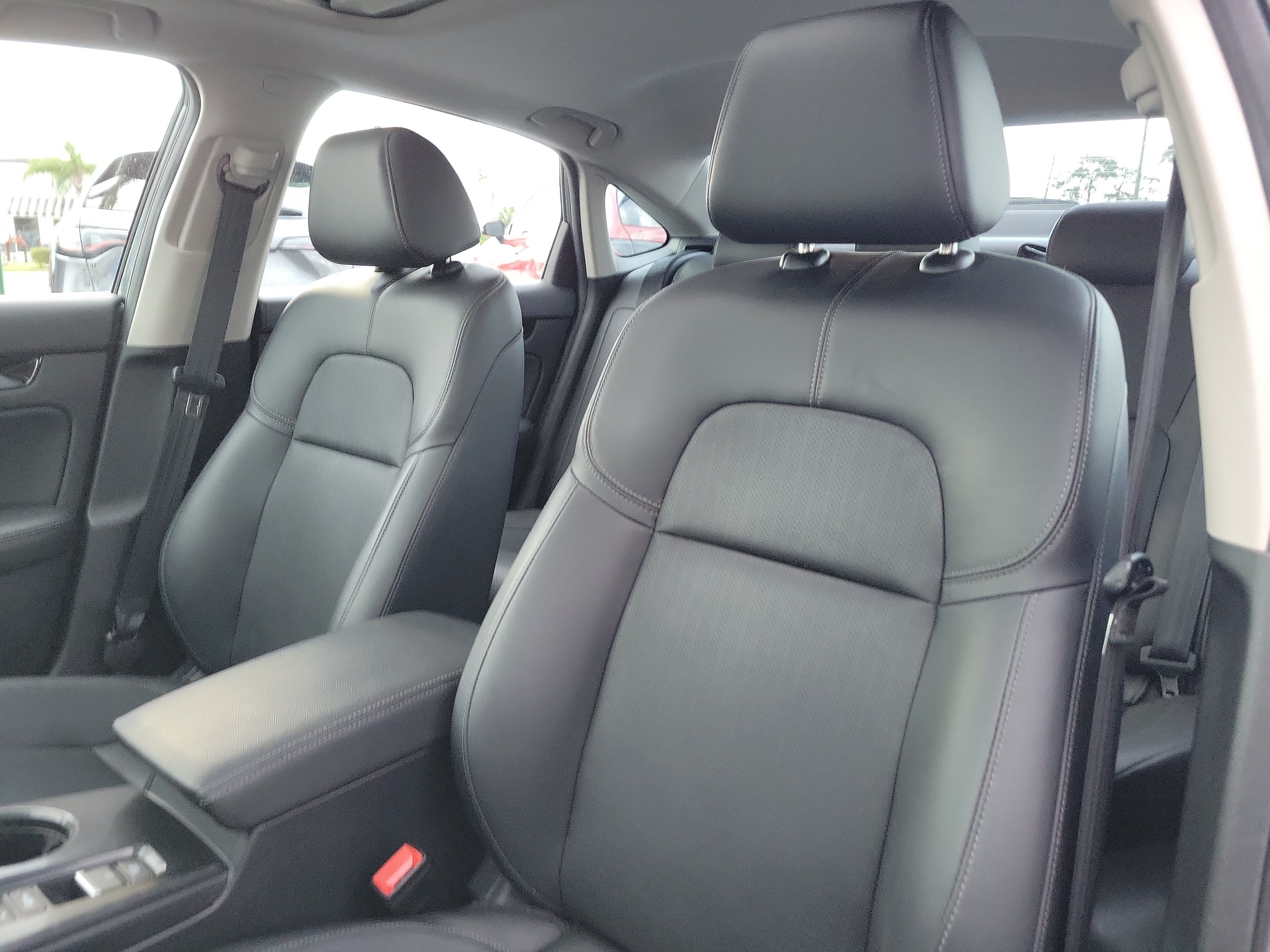 2024 Honda Civic Touring - Photo 49