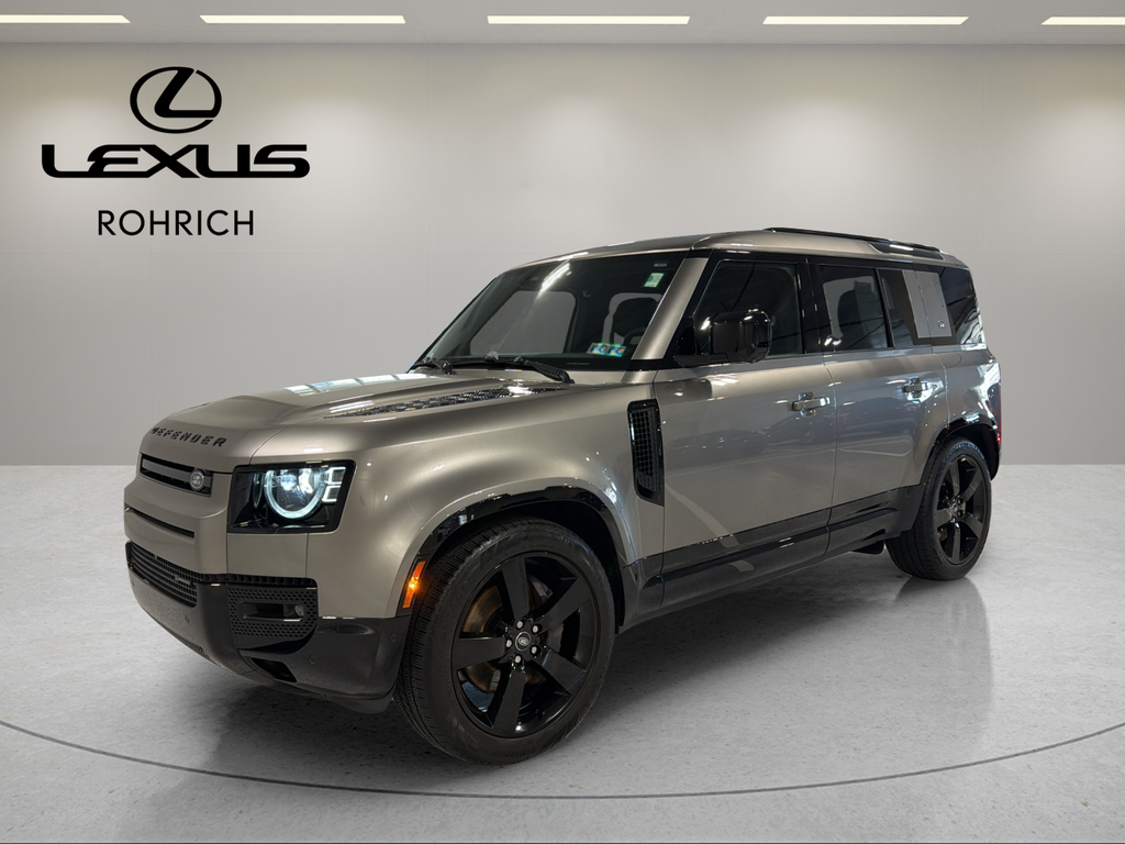 2023 Land Rover Defender X-Dynamic SE's photo