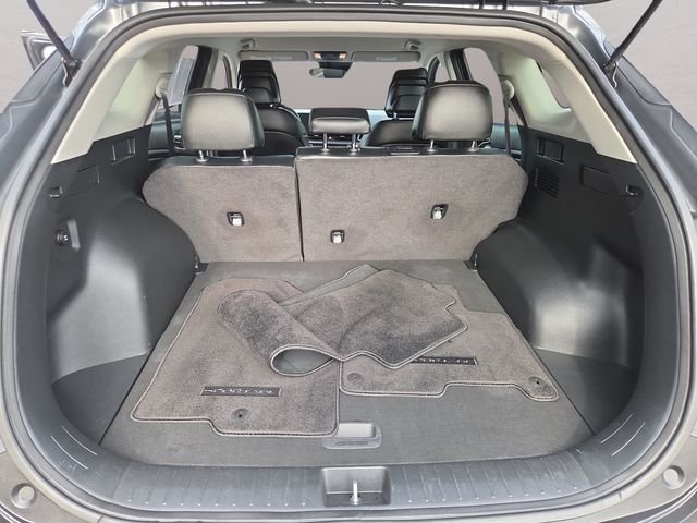 Used 2024 Gray Kia EX image 33