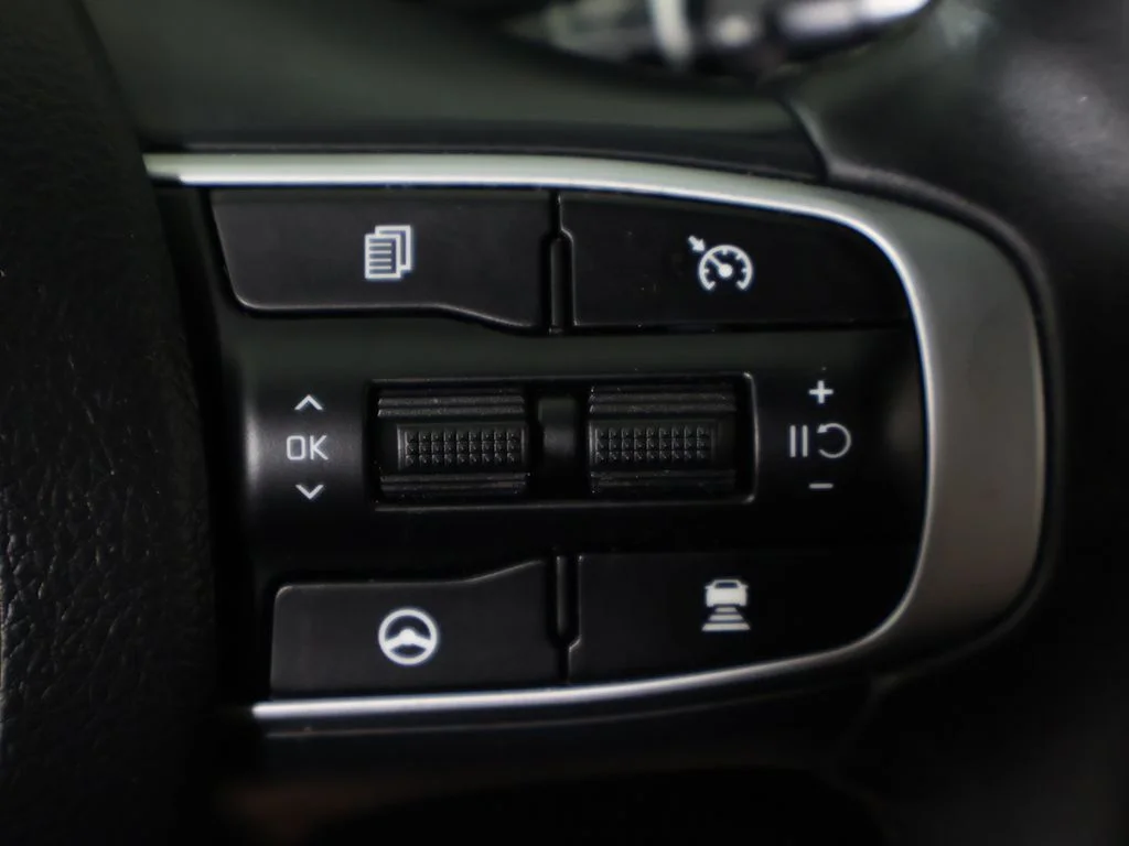 Certified Used 2024 Gray Kia GT-Line image 42