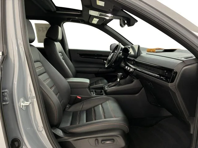 Used 2025 Gray Honda Sport Touring image 14