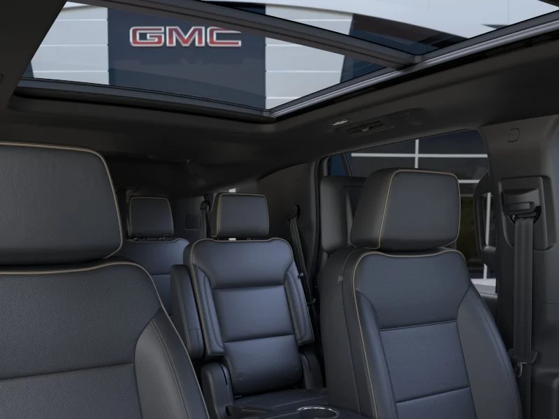 New 2026 Summit White GMC Elevation image 44