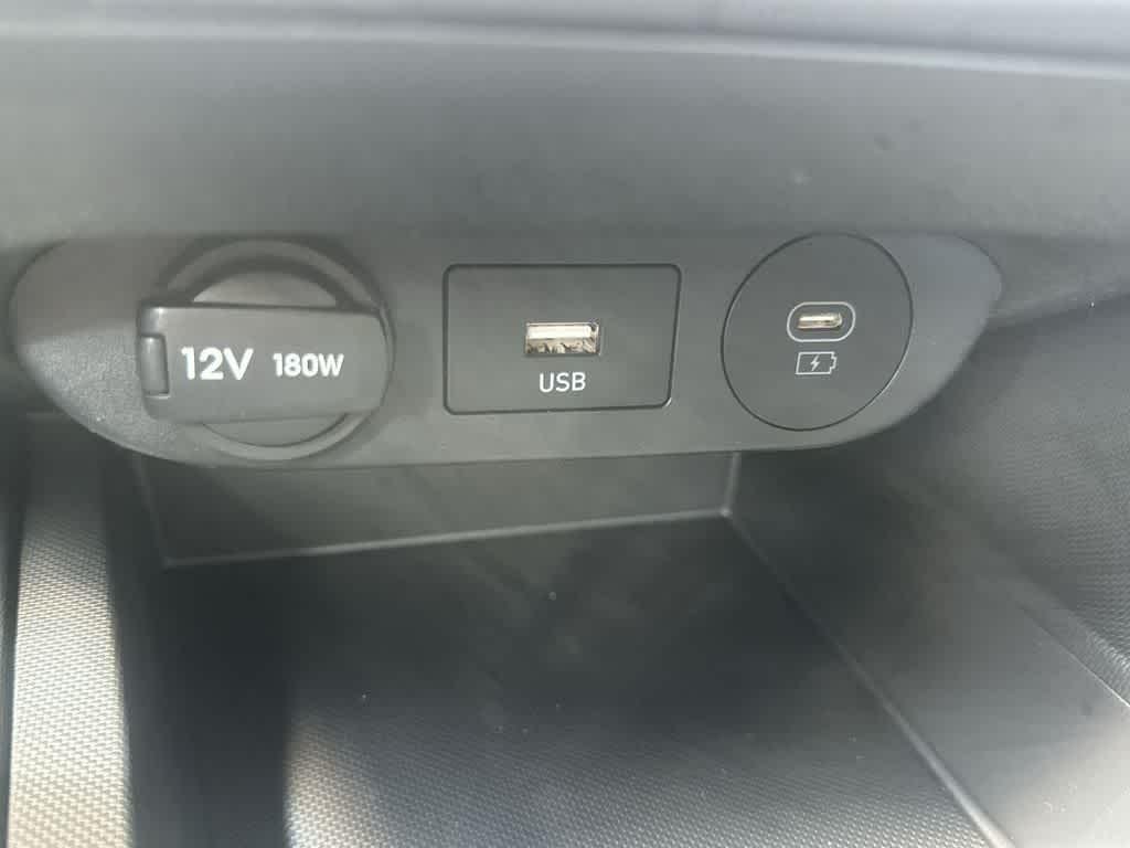 New 2026 Serenity White Hyundai SE image 21