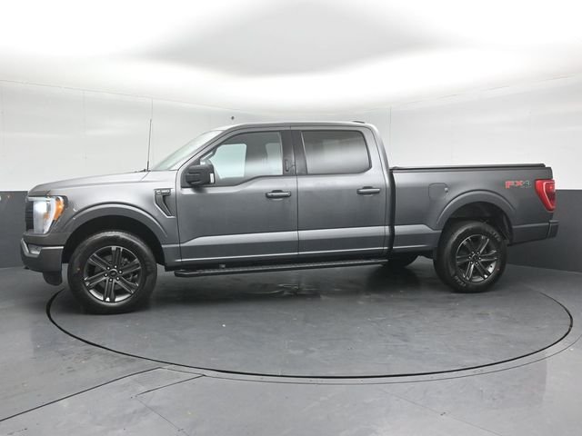 2023 FORD F-150 - Image 3
