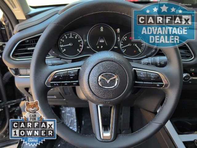 2025 Mazda CX-30 Premium - Photo 28