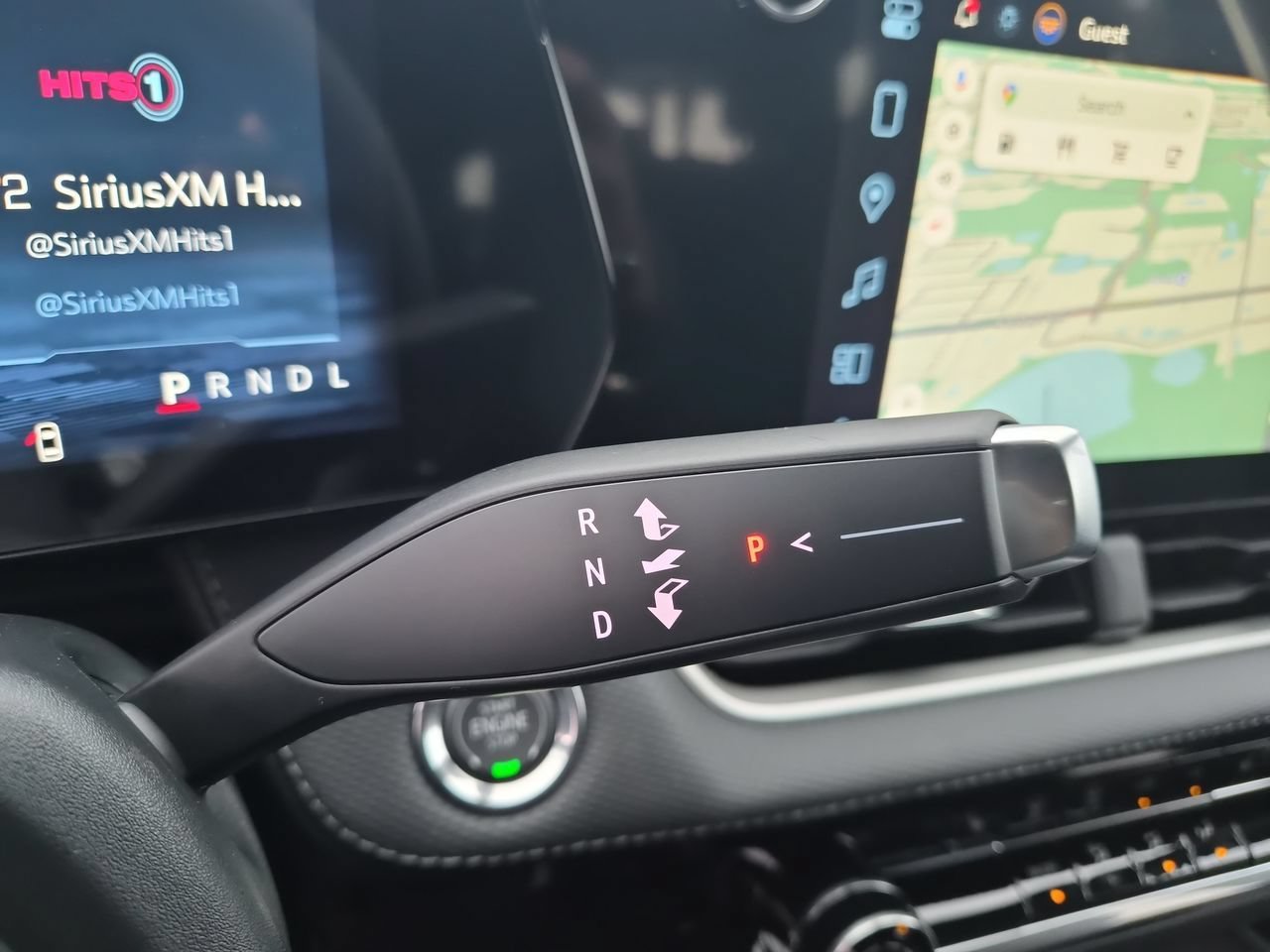 2027 Chevrolet Equinox LT - Photo 16